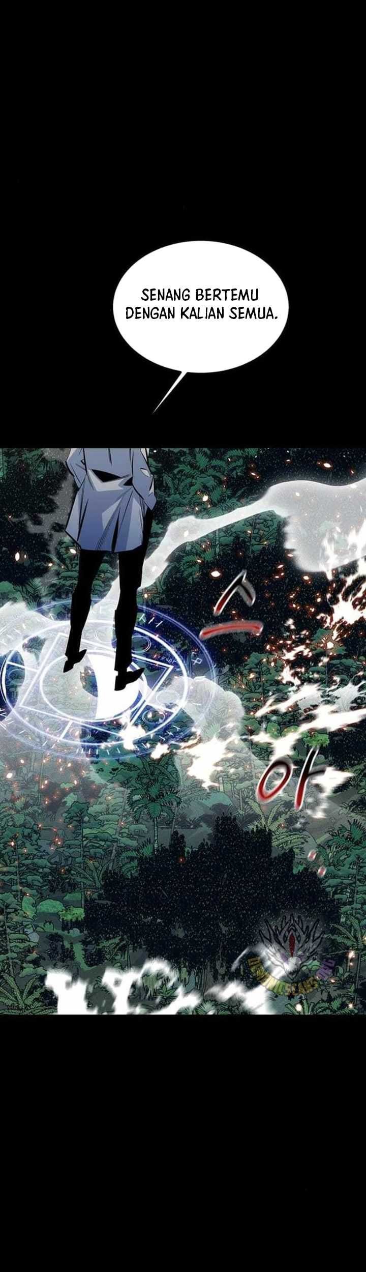 Auto-Hunting With Clones Chapter 119 Gambar 89