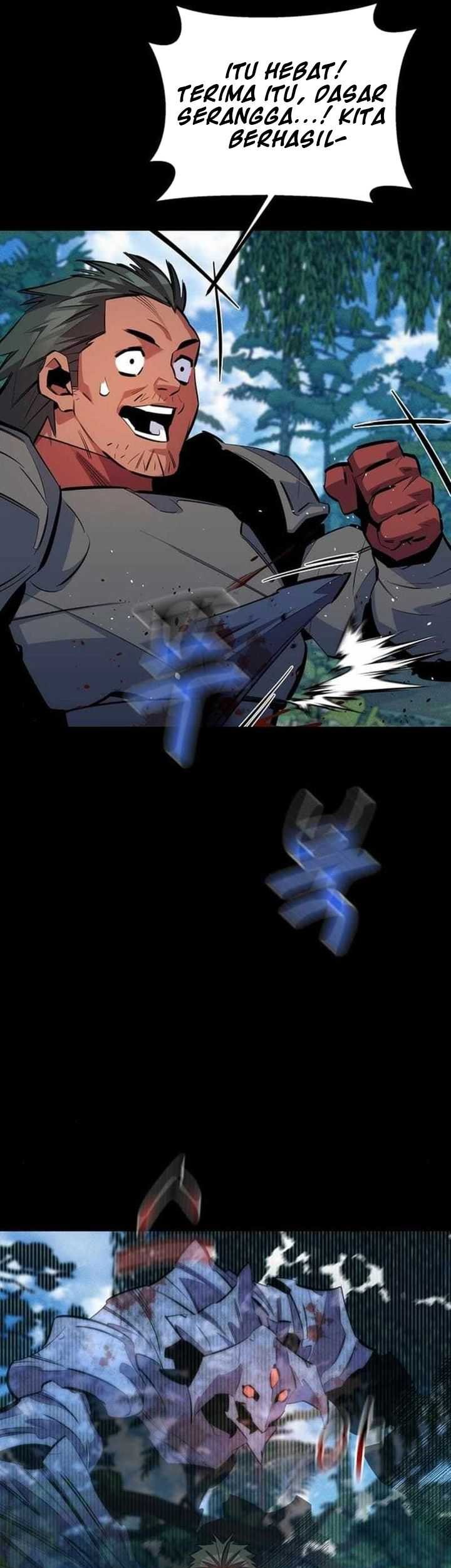 Auto-Hunting With Clones Chapter 119 Gambar 78