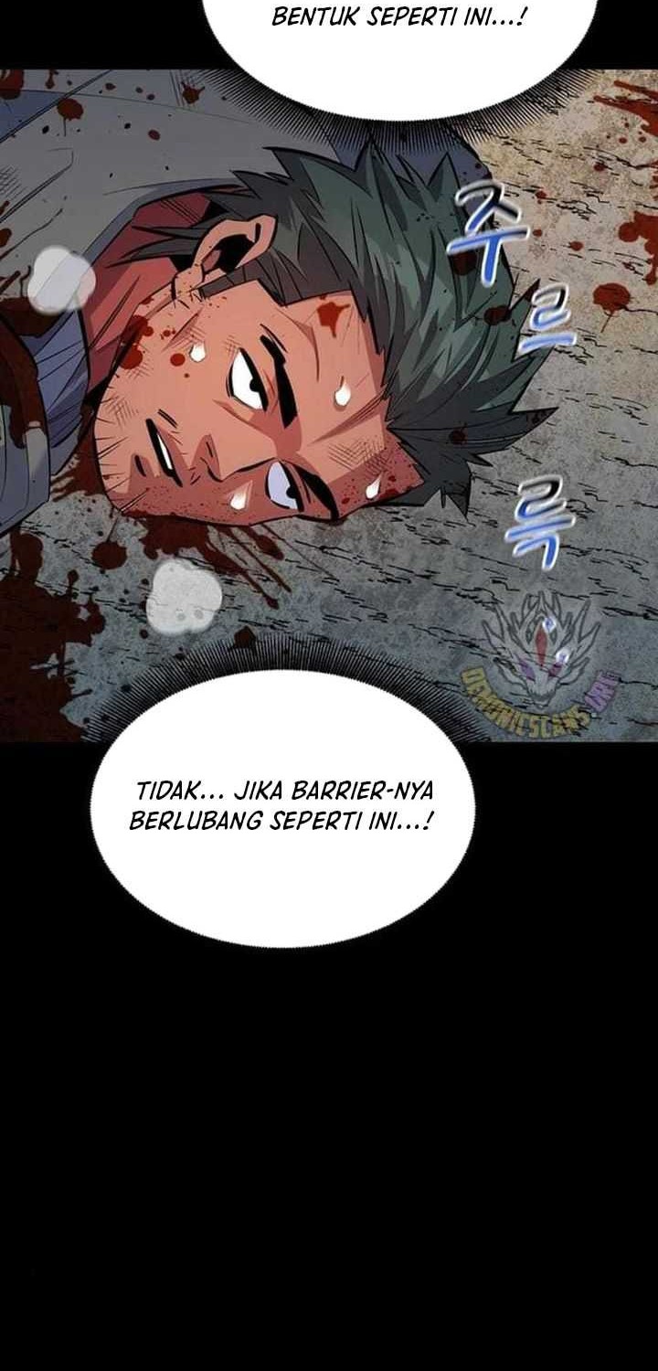 Auto-Hunting With Clones Chapter 119 Gambar 81