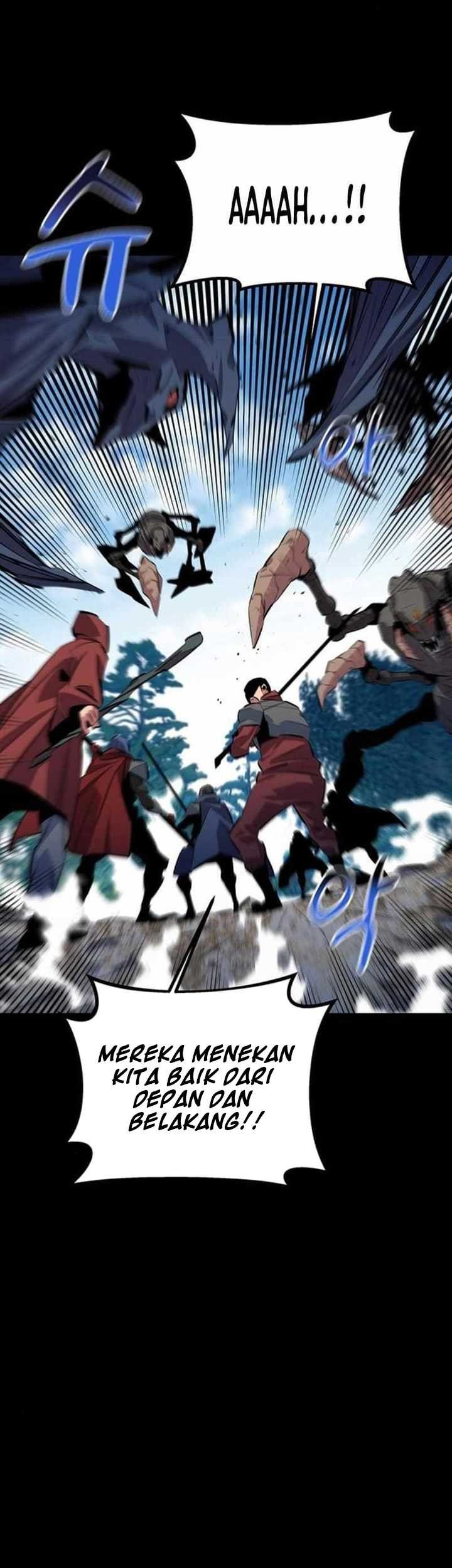 Auto-Hunting With Clones Chapter 119 Gambar 82