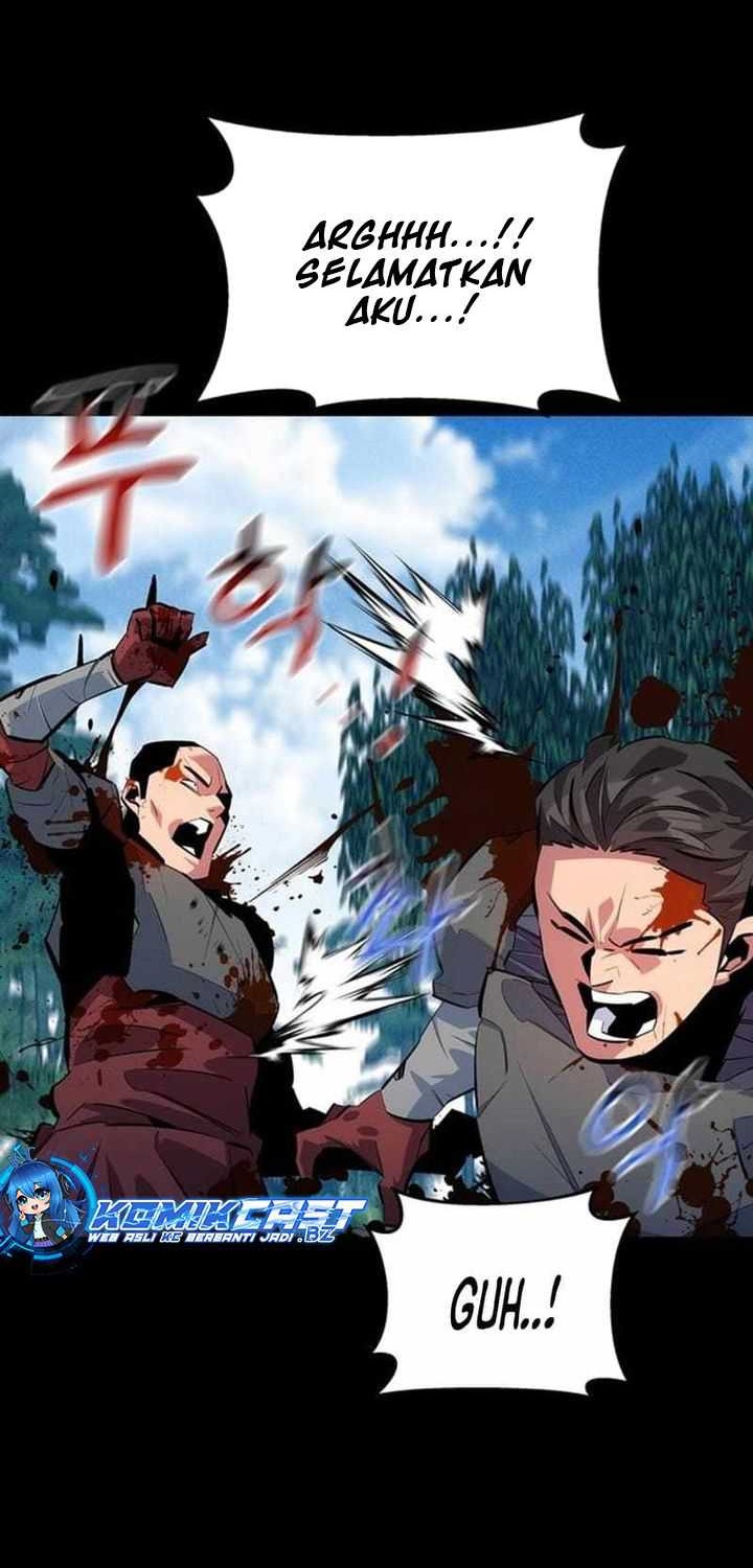 Auto-Hunting With Clones Chapter 119 Gambar 83