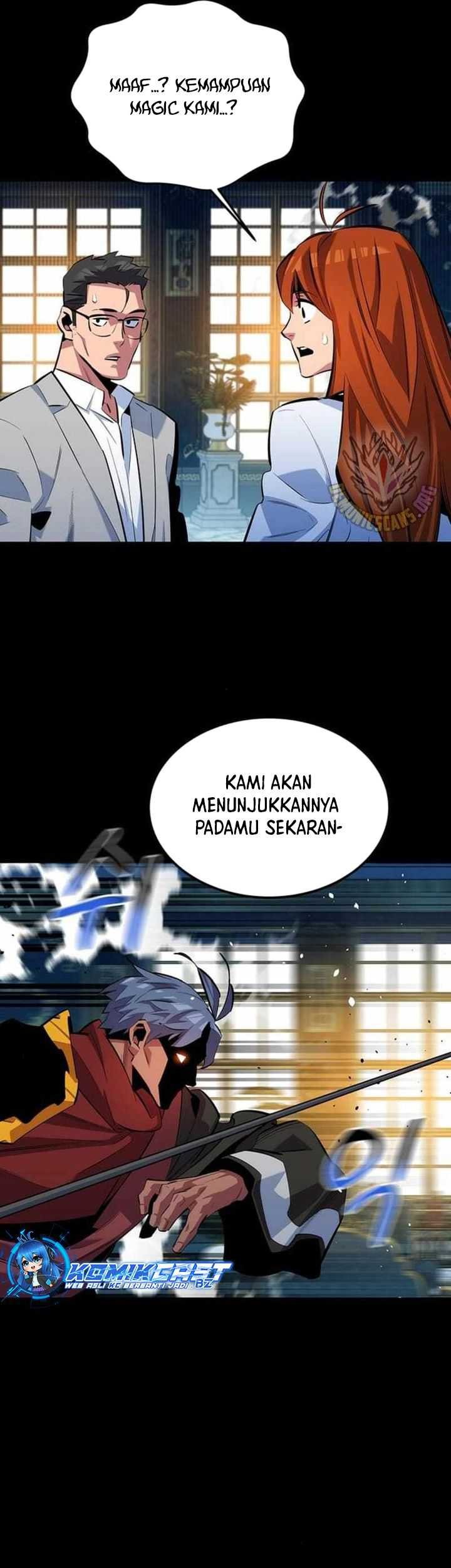 Auto-Hunting With Clones Chapter 119 Gambar 6