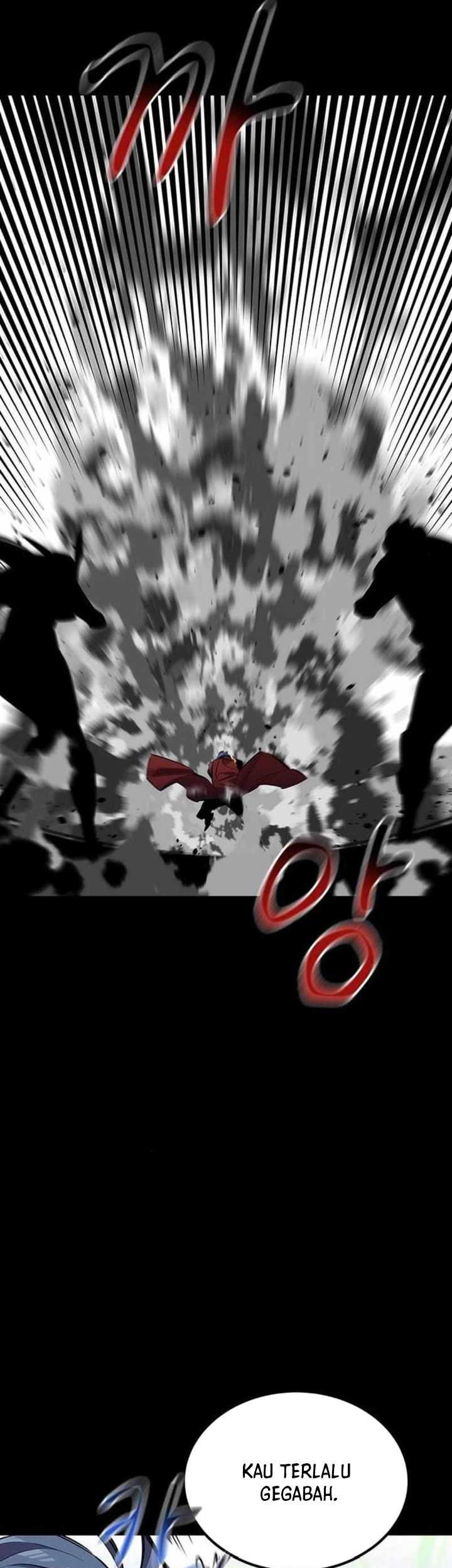 Auto-Hunting With Clones Chapter 119 Gambar 8