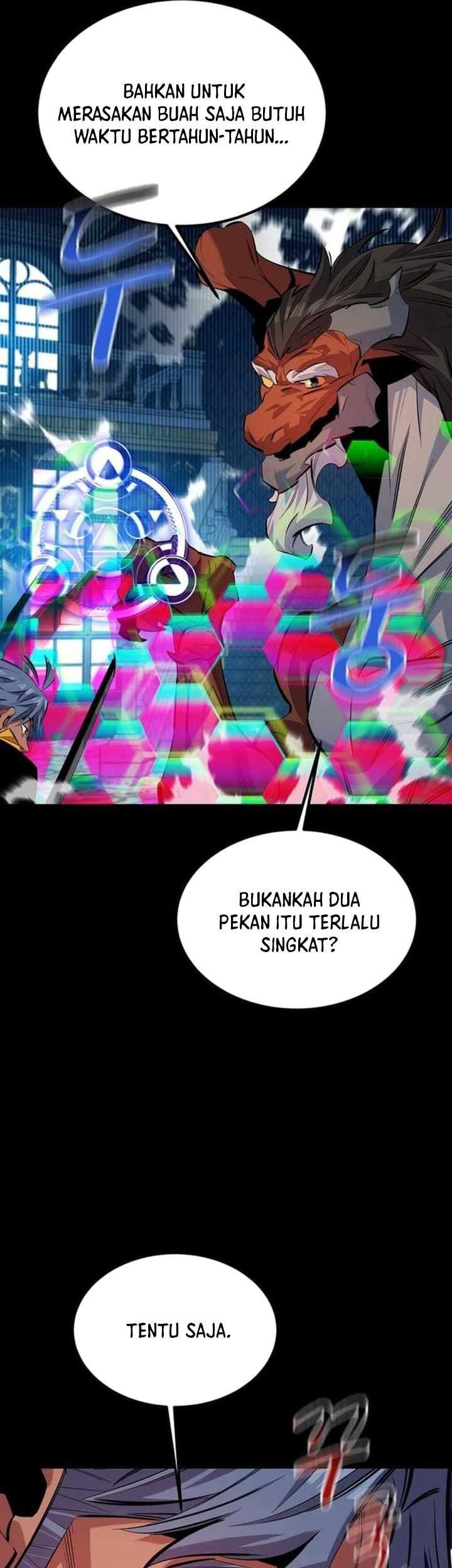 Auto-Hunting With Clones Chapter 119 Gambar 10