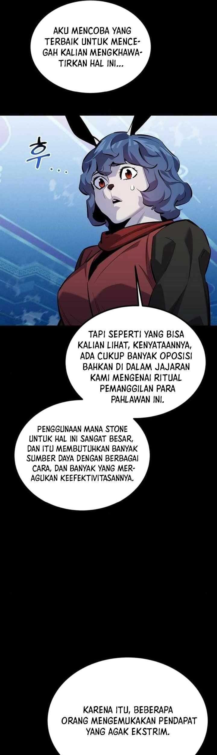Auto-Hunting With Clones Chapter 118 Gambar 25