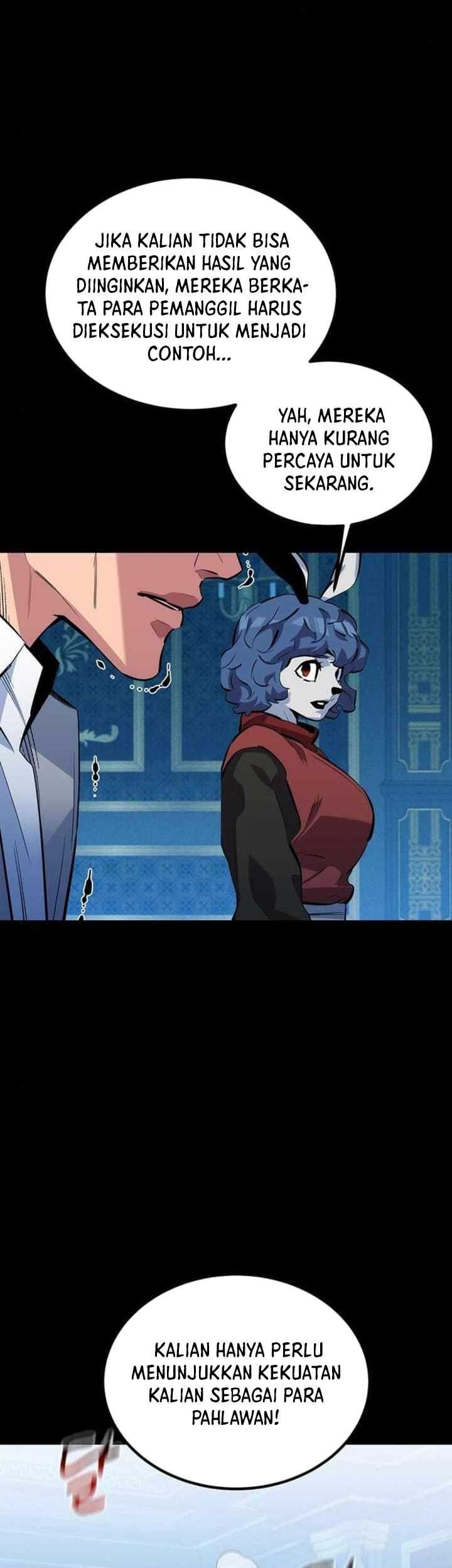 Auto-Hunting With Clones Chapter 118 Gambar 27