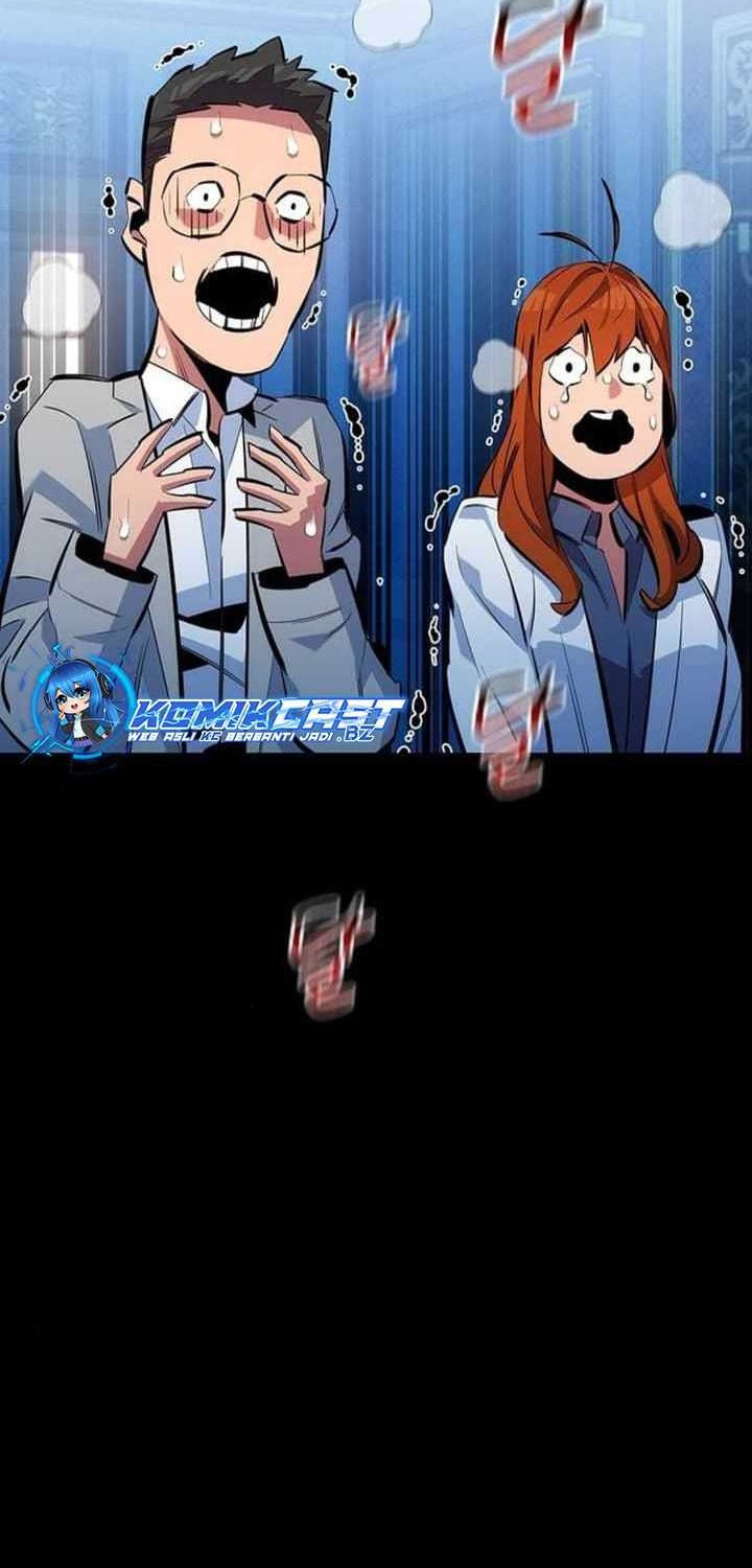 Auto-Hunting With Clones Chapter 118 Gambar 28