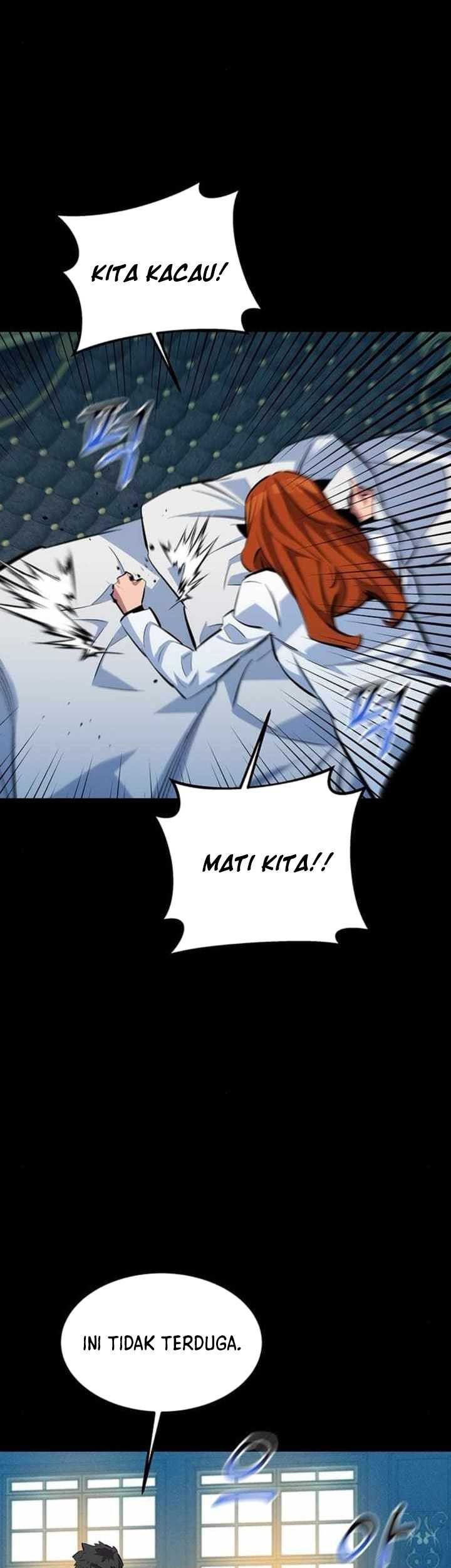 Auto-Hunting With Clones Chapter 118 Gambar 29