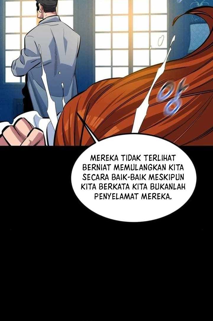 Auto-Hunting With Clones Chapter 118 Gambar 30