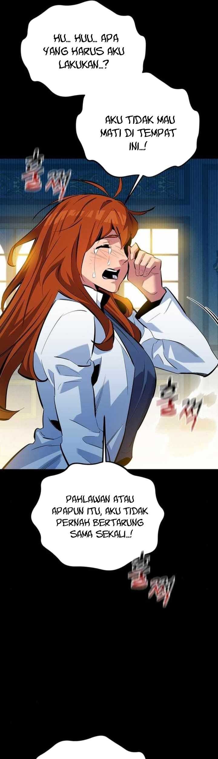 Auto-Hunting With Clones Chapter 118 Gambar 31