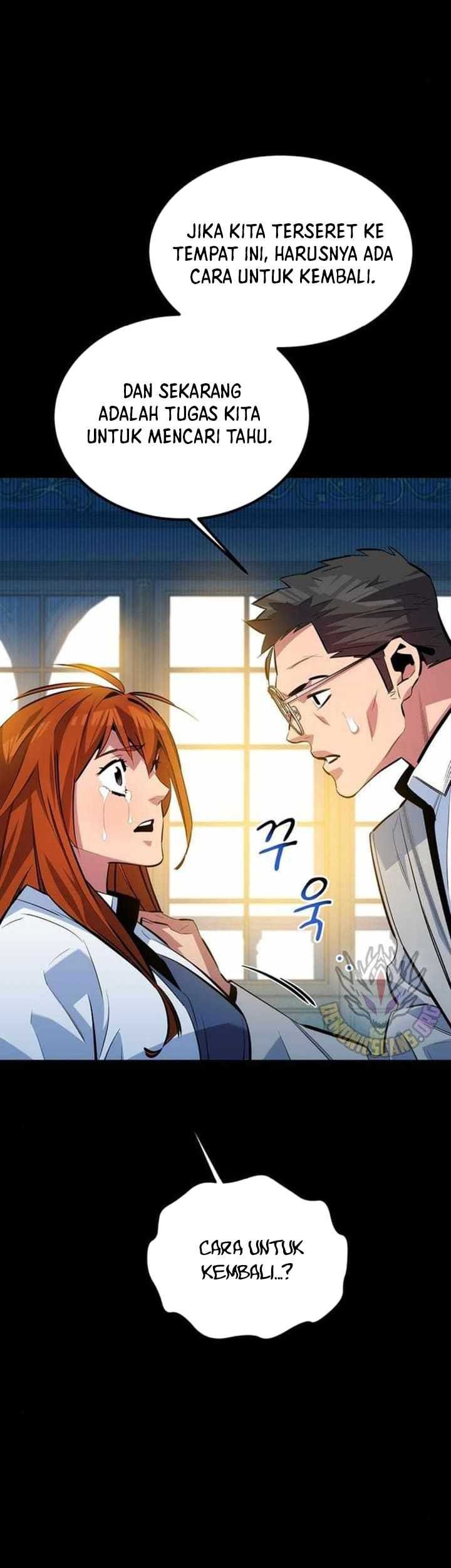 Auto-Hunting With Clones Chapter 118 Gambar 33