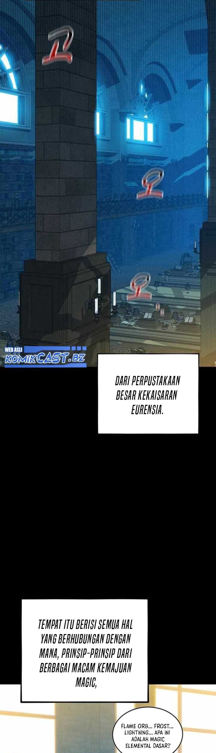 Auto-Hunting With Clones Chapter 118 Gambar 35