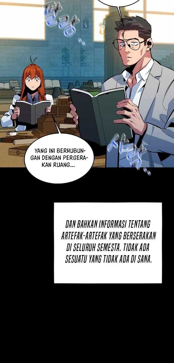 Auto-Hunting With Clones Chapter 118 Gambar 36