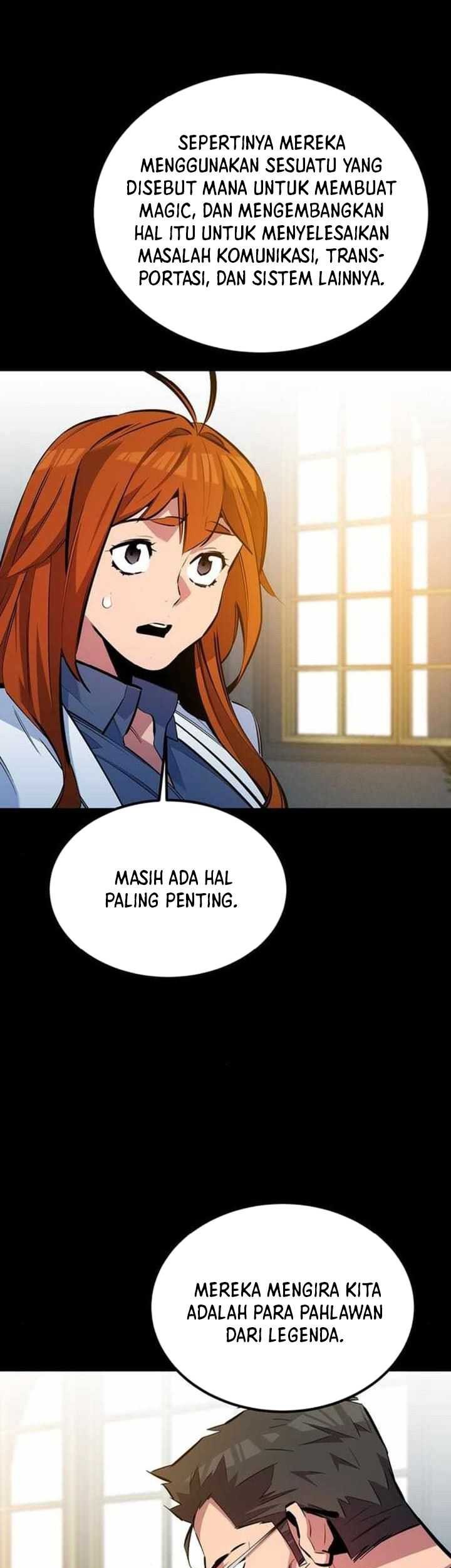 Auto-Hunting With Clones Chapter 118 Gambar 17