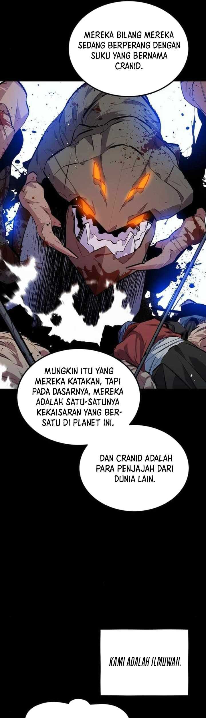 Auto-Hunting With Clones Chapter 118 Gambar 19