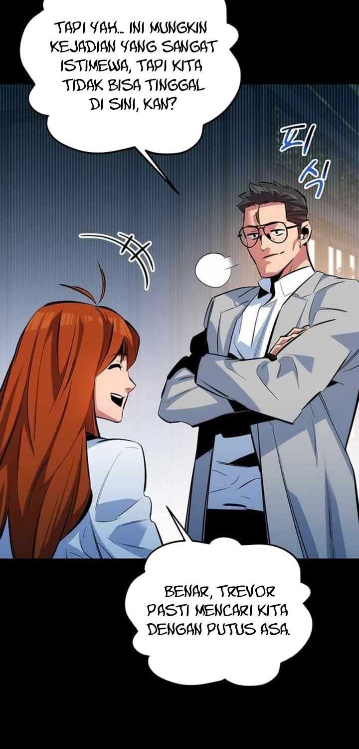 Auto-Hunting With Clones Chapter 118 Gambar 20