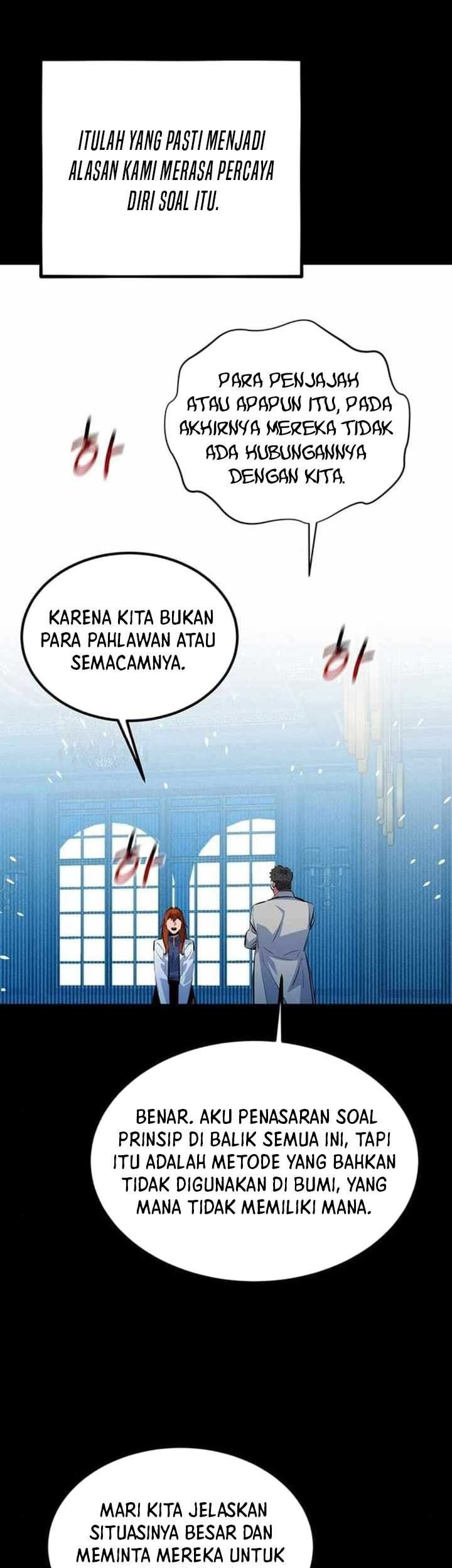 Auto-Hunting With Clones Chapter 118 Gambar 21