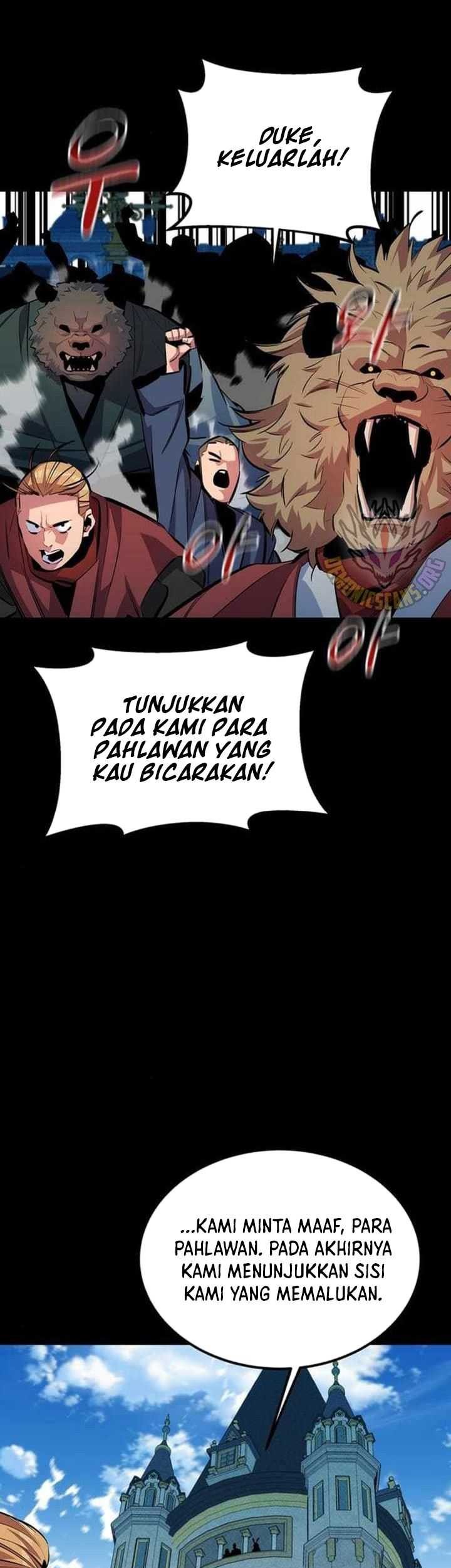 Auto-Hunting With Clones Chapter 118 Gambar 23