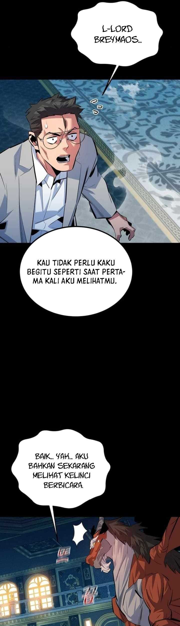 Auto-Hunting With Clones Chapter 118 Gambar 45