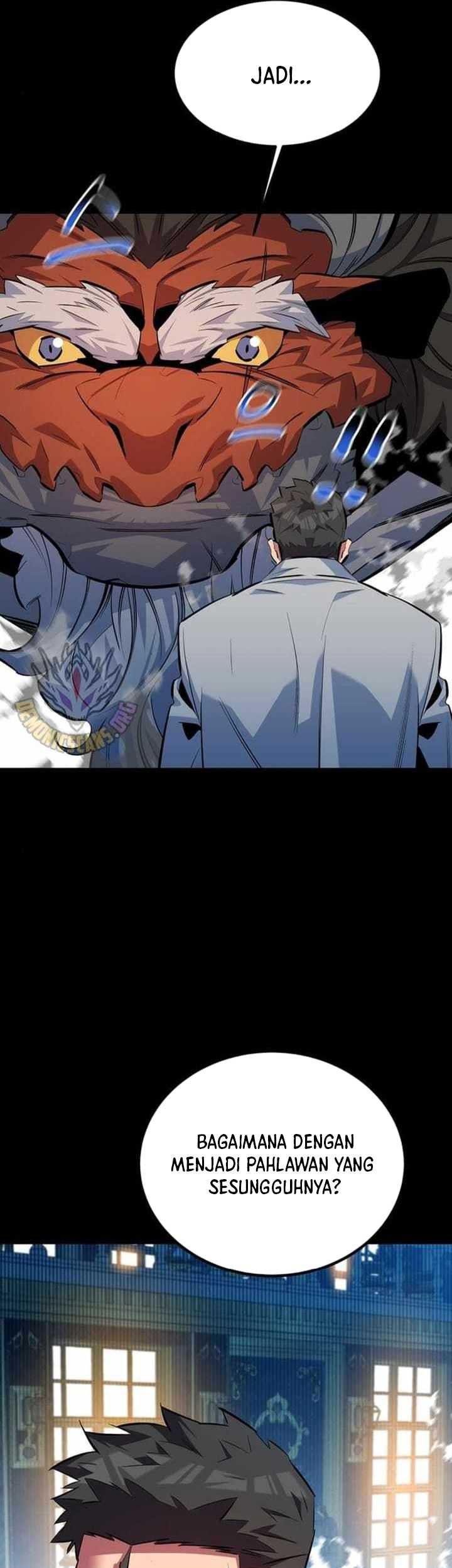 Auto-Hunting With Clones Chapter 118 Gambar 51