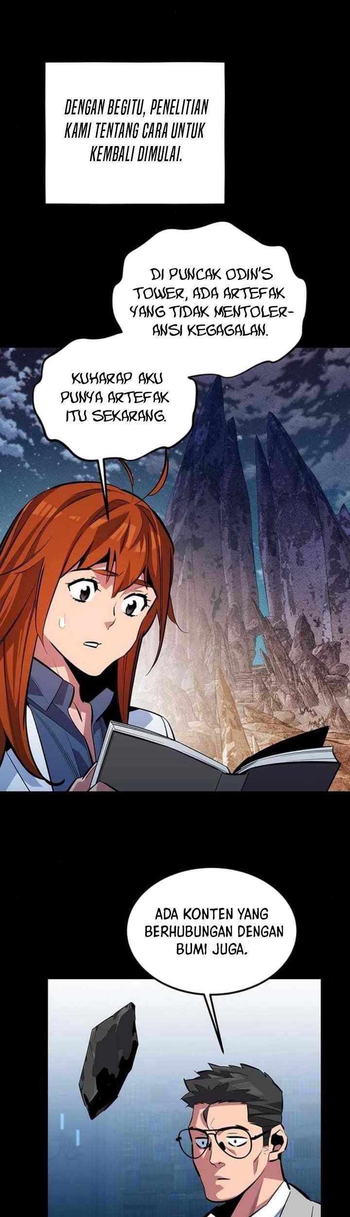 Auto-Hunting With Clones Chapter 118 Gambar 37