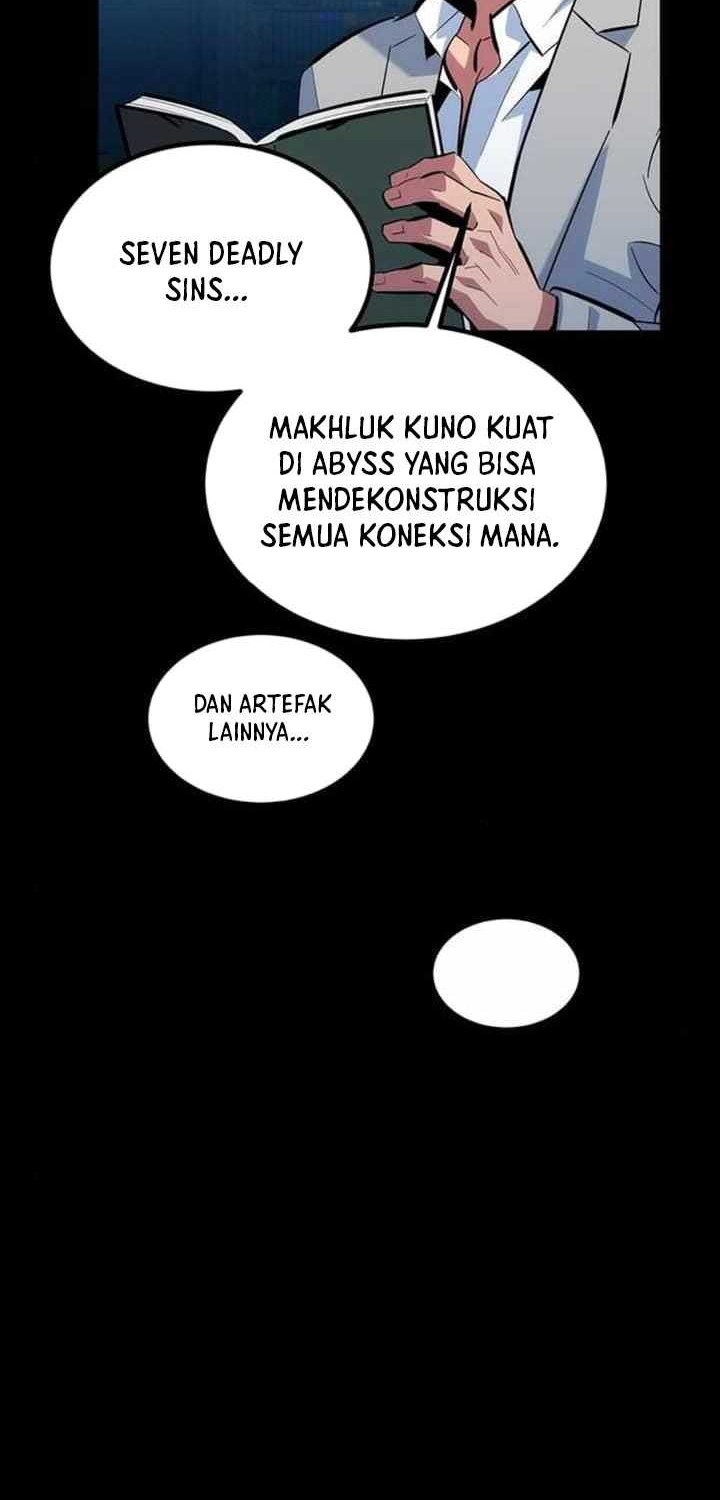 Auto-Hunting With Clones Chapter 118 Gambar 38