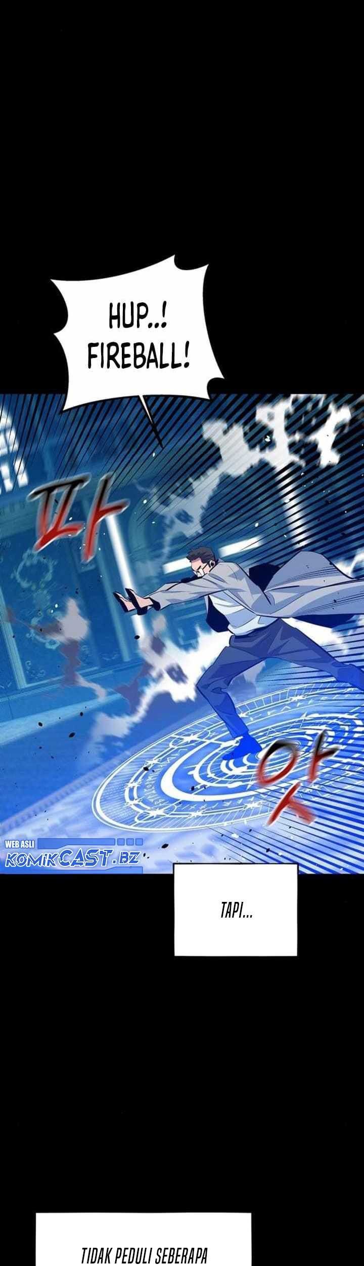 Auto-Hunting With Clones Chapter 118 Gambar 39