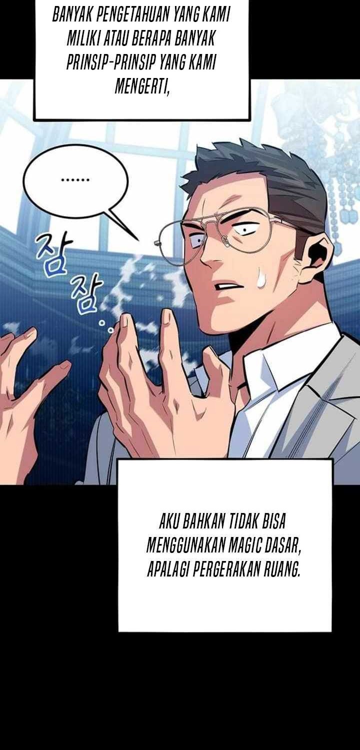 Auto-Hunting With Clones Chapter 118 Gambar 40