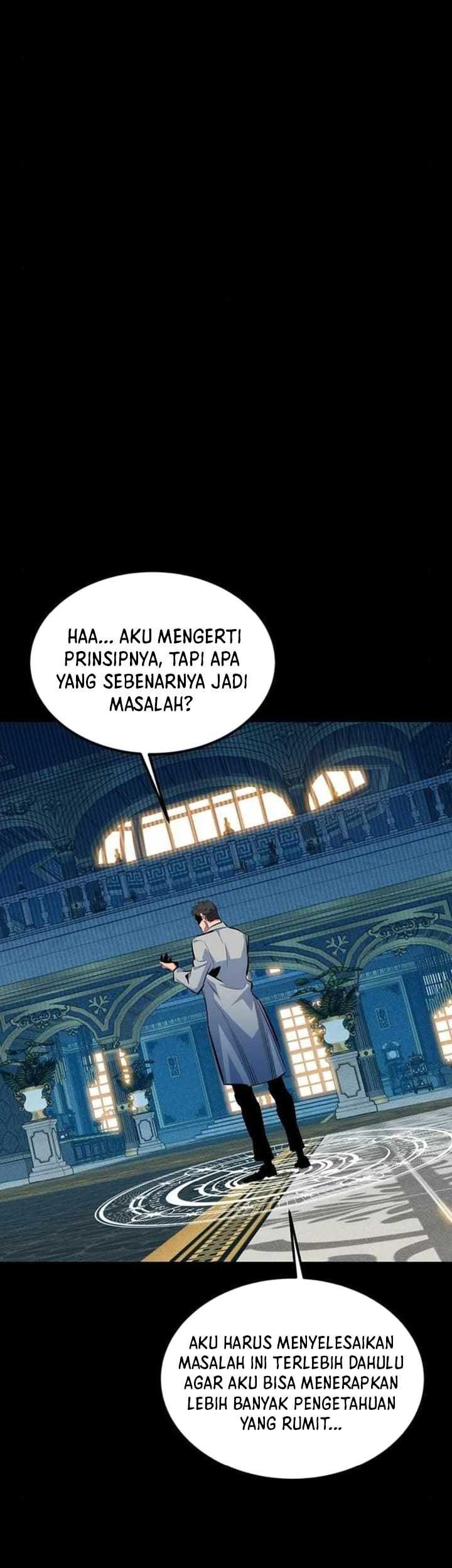 Auto-Hunting With Clones Chapter 118 Gambar 41