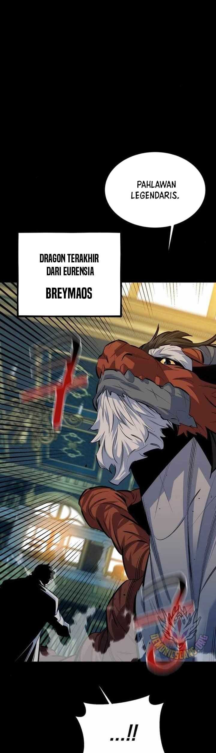 Auto-Hunting With Clones Chapter 118 Gambar 43