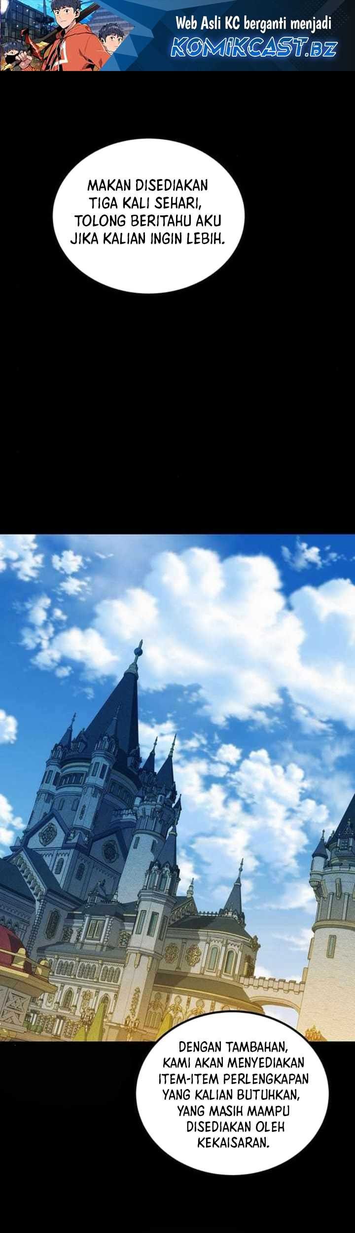 Manhwa Auto-Hunting With Clones Chapter 118 gambar nomor 2