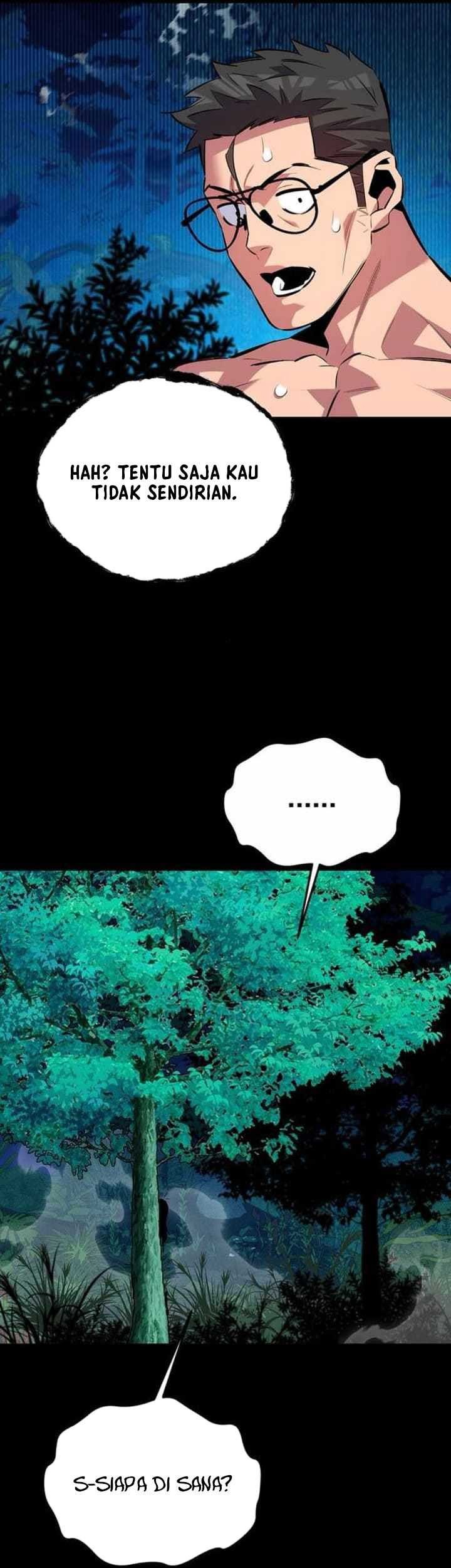 Auto-Hunting With Clones Chapter 118 Gambar 65