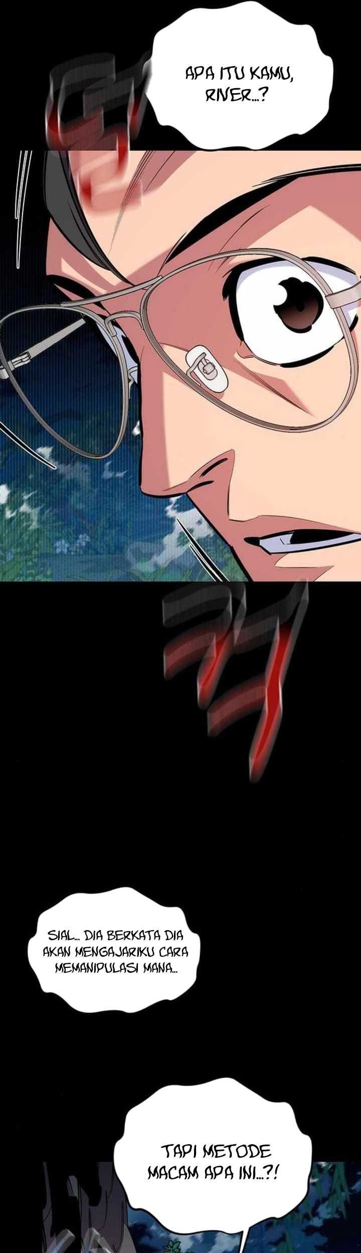 Auto-Hunting With Clones Chapter 118 Gambar 67