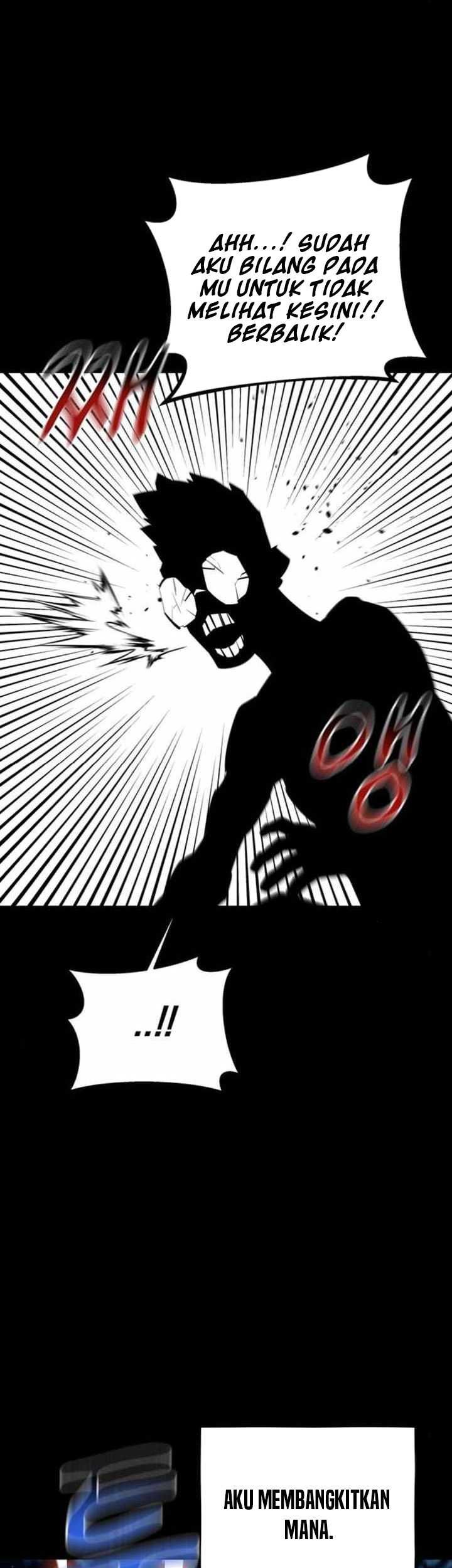 Auto-Hunting With Clones Chapter 118 Gambar 69