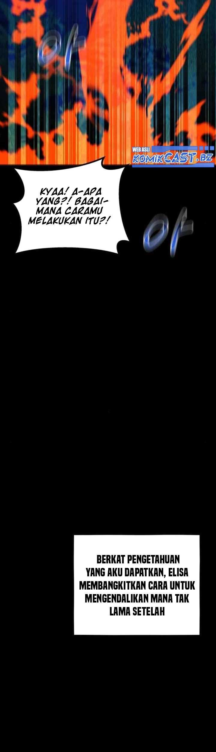 Auto-Hunting With Clones Chapter 118 Gambar 71