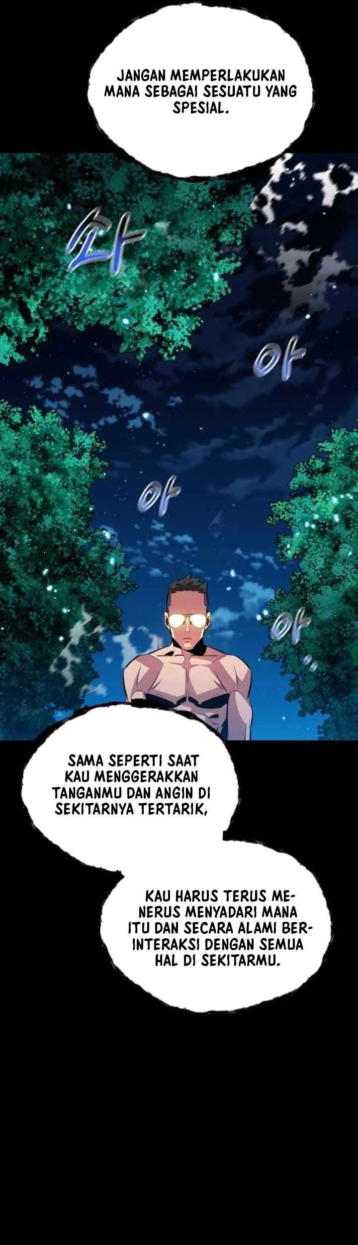 Auto-Hunting With Clones Chapter 118 Gambar 61