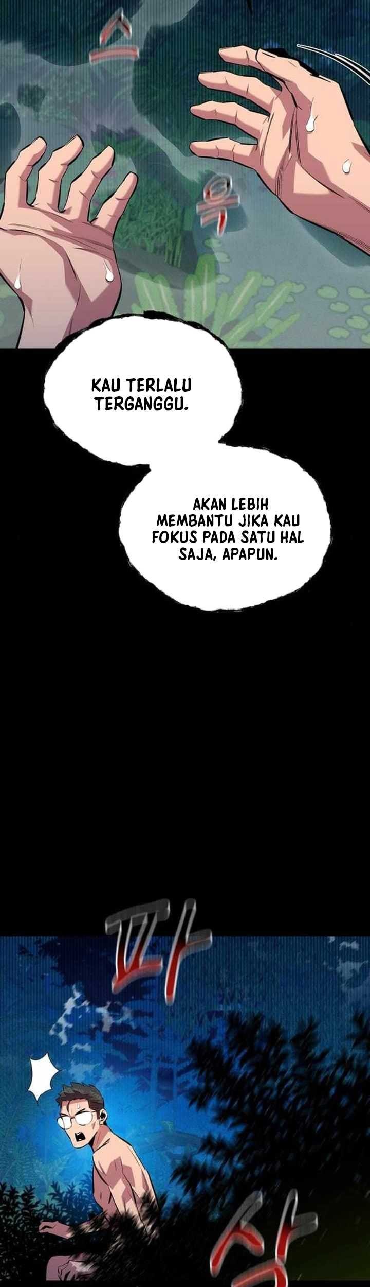 Auto-Hunting With Clones Chapter 118 Gambar 63
