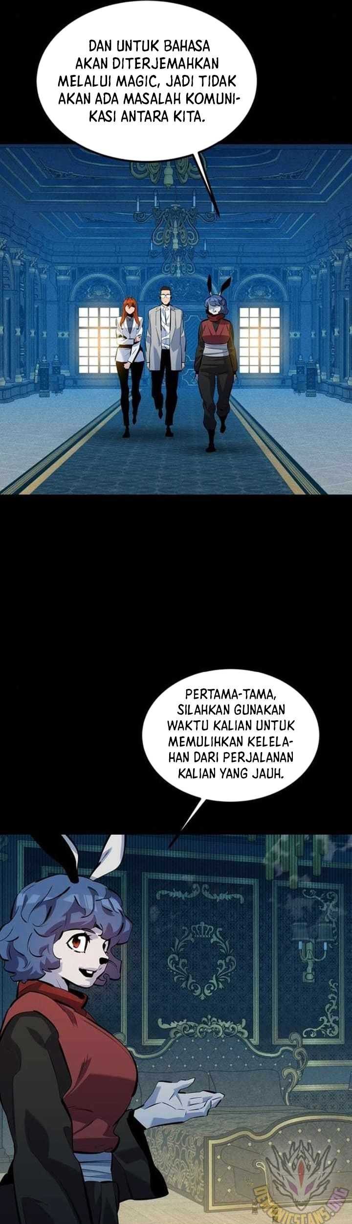 Auto-Hunting With Clones Chapter 118 Gambar 4