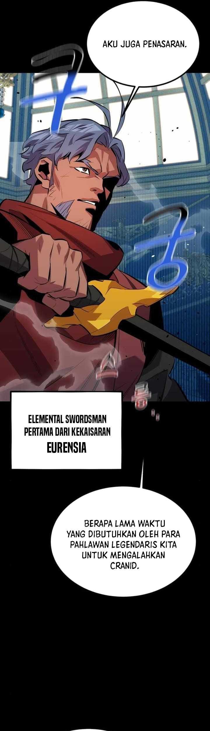 Auto-Hunting With Clones Chapter 118 Gambar 83