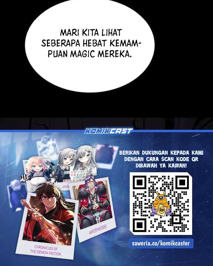 Auto-Hunting With Clones Chapter 118 Gambar 84