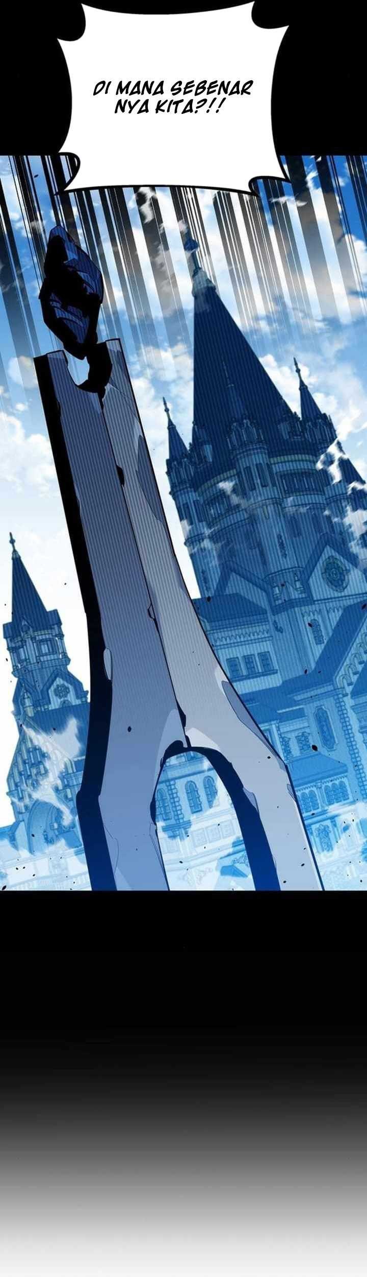 Auto-Hunting With Clones Chapter 118 Gambar 8