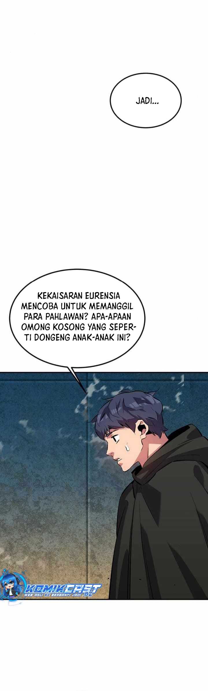 Auto-Hunting With Clones Chapter 118 Gambar 10