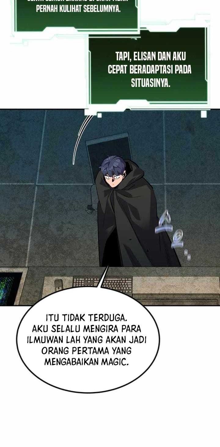 Auto-Hunting With Clones Chapter 118 Gambar 12