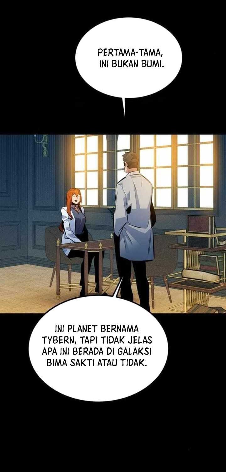 Auto-Hunting With Clones Chapter 118 Gambar 16