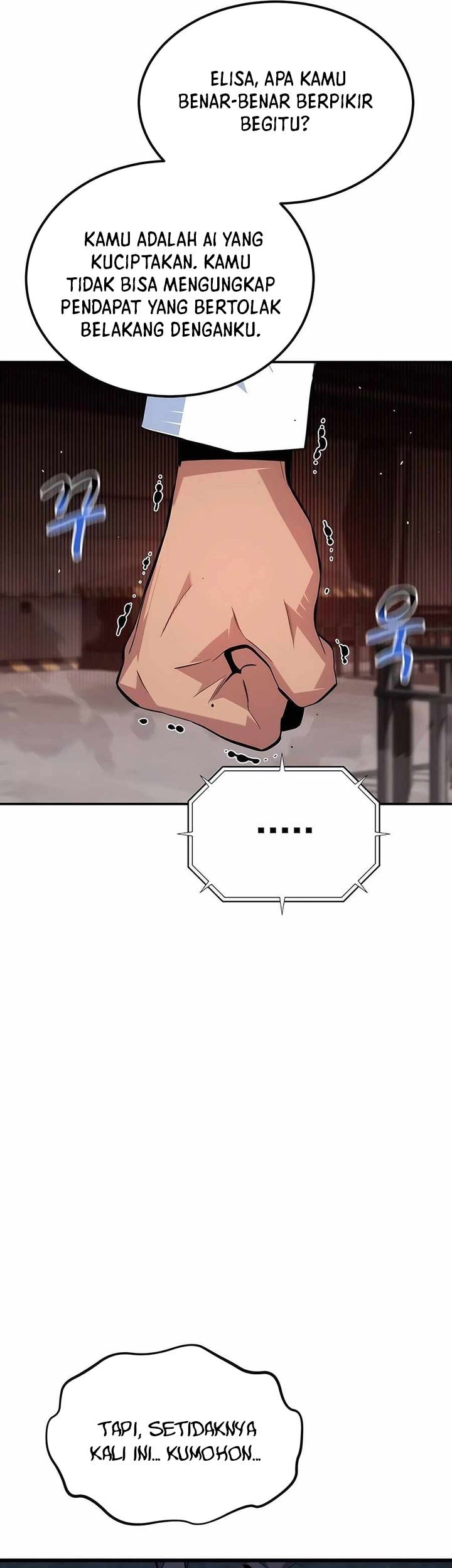 Auto-Hunting With Clones Chapter 117 Gambar 27