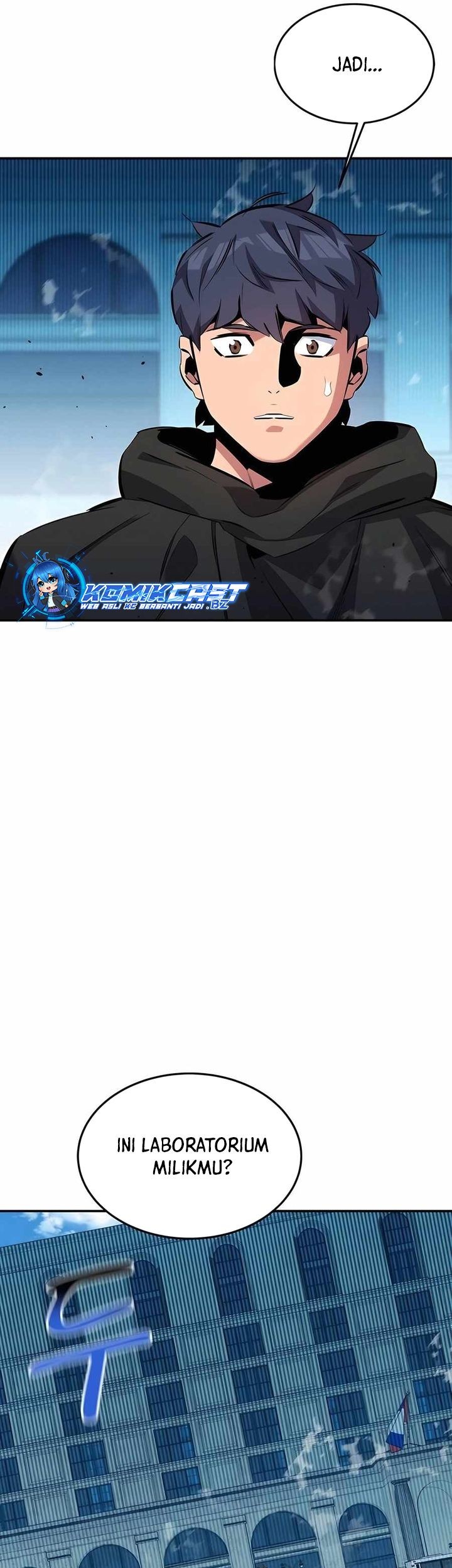 Auto-Hunting With Clones Chapter 117 Gambar 33