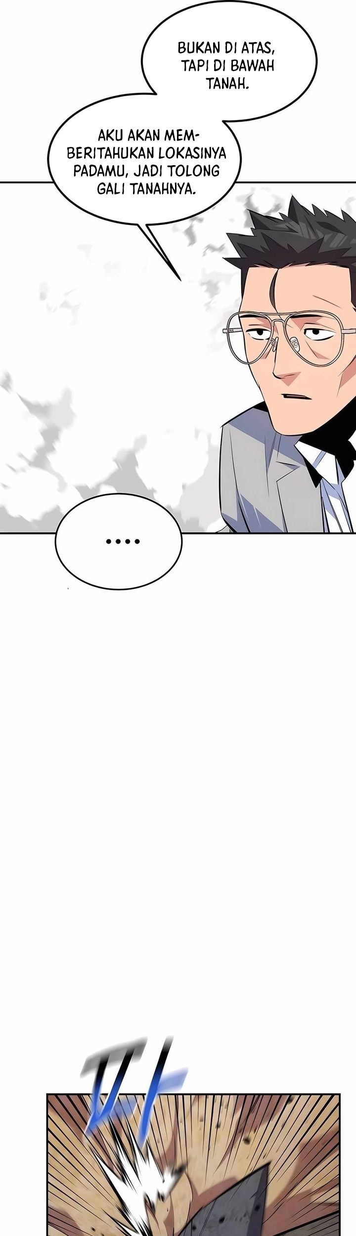 Auto-Hunting With Clones Chapter 117 Gambar 35