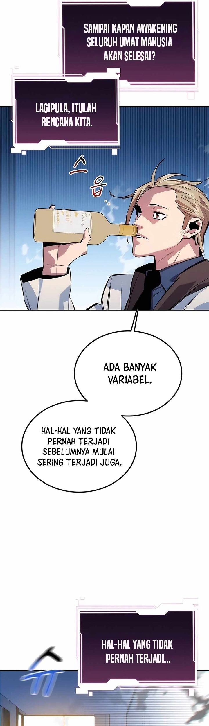 Auto-Hunting With Clones Chapter 117 Gambar 17