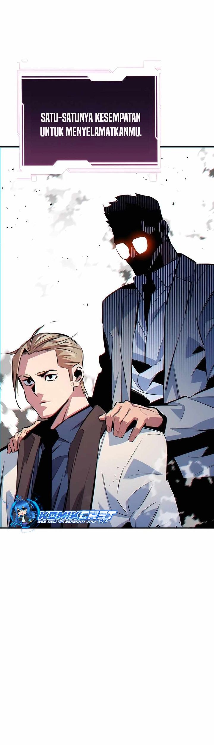 Auto-Hunting With Clones Chapter 117 Gambar 21