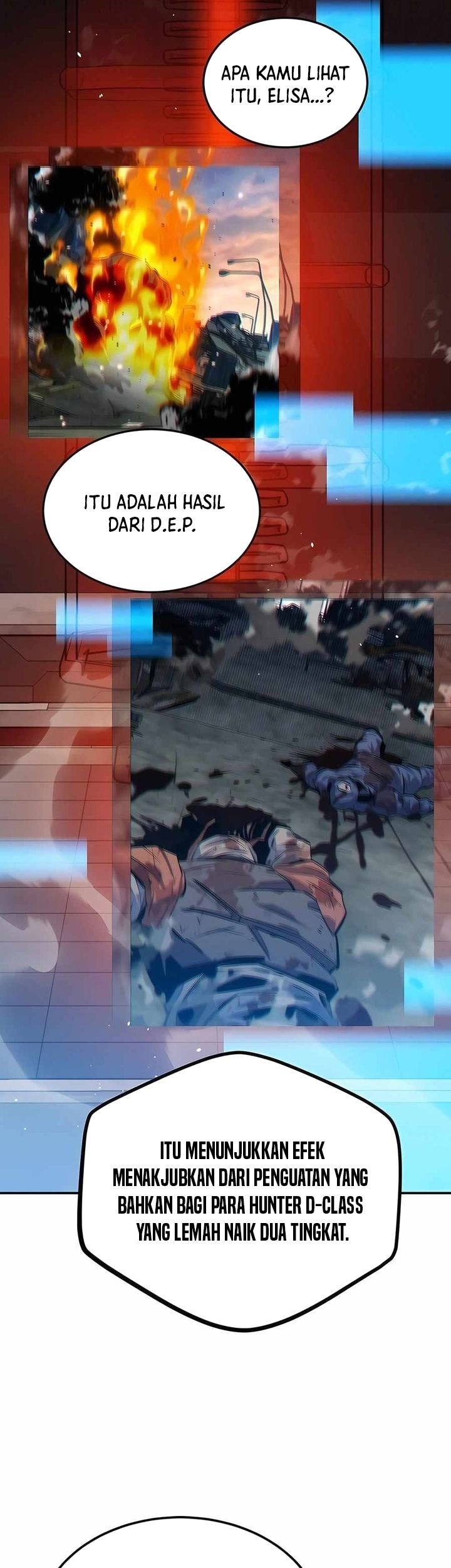 Auto-Hunting With Clones Chapter 117 Gambar 23